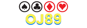 Logo OJ89